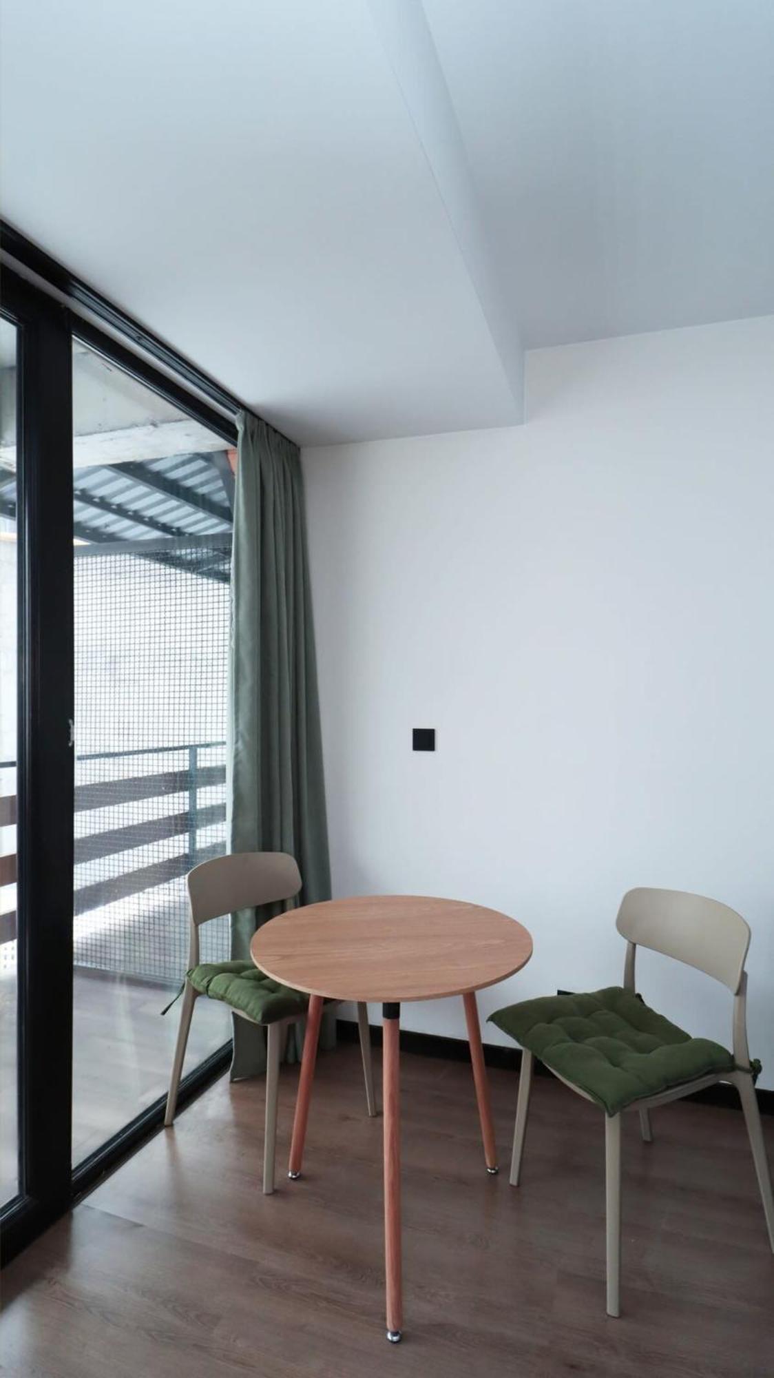 Cozy Studio Apartment In Marshall Gudauri Project Dış mekan fotoğraf