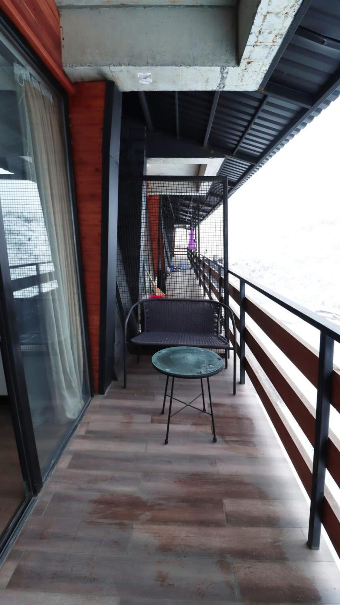 Cozy Studio Apartment In Marshall Gudauri Project Dış mekan fotoğraf