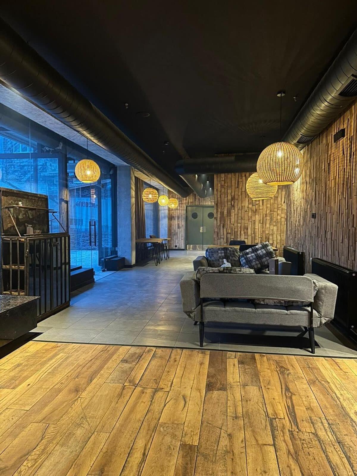 Cozy Studio Apartment In Marshall Gudauri Project Dış mekan fotoğraf