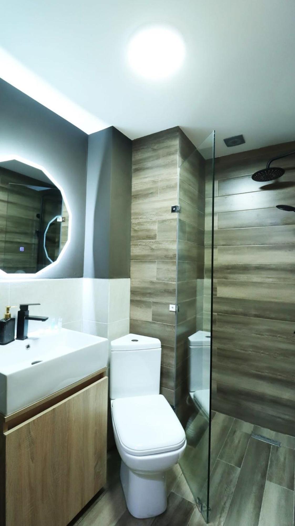 Cozy Studio Apartment In Marshall Gudauri Project Dış mekan fotoğraf